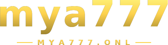 mya777 logo