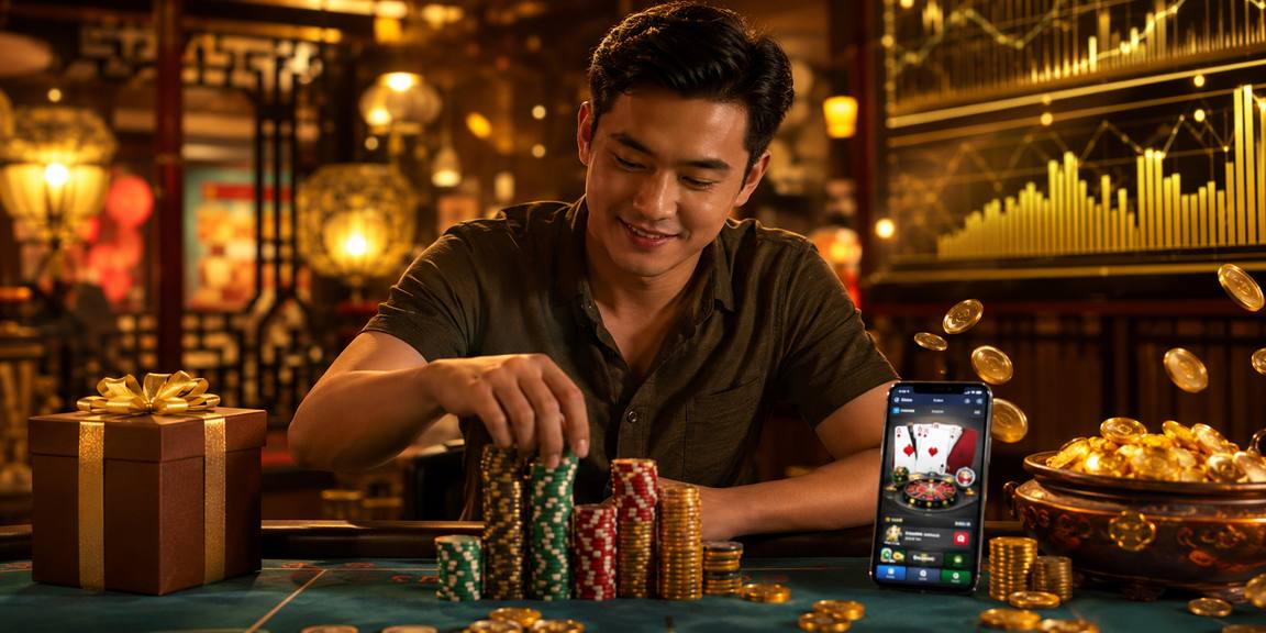 mya777 Thể Ngân Hàng Tại mya777 Vận Hành Như Thế Nào